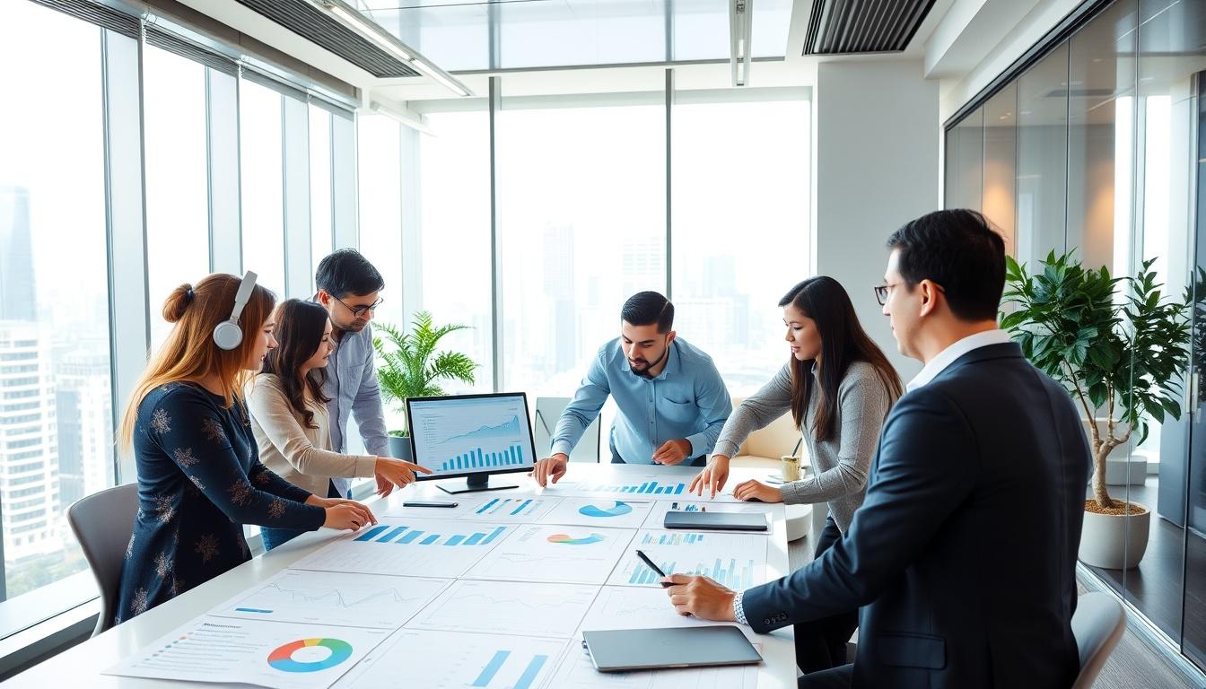 Welcome to Financial Reporting